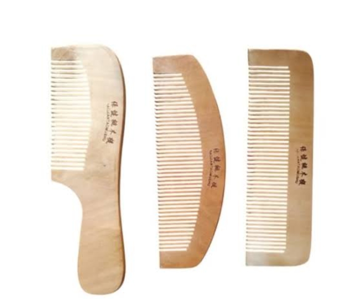 مشط خشب مستورد